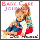 Baby Care Journals Editor's Choice