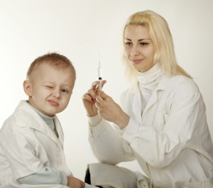 Inoculation