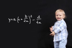 Little genius