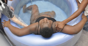 Water Births