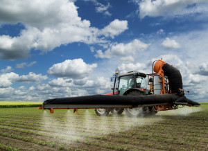 Pesticide