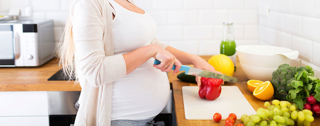 Pregnancy Nutrition