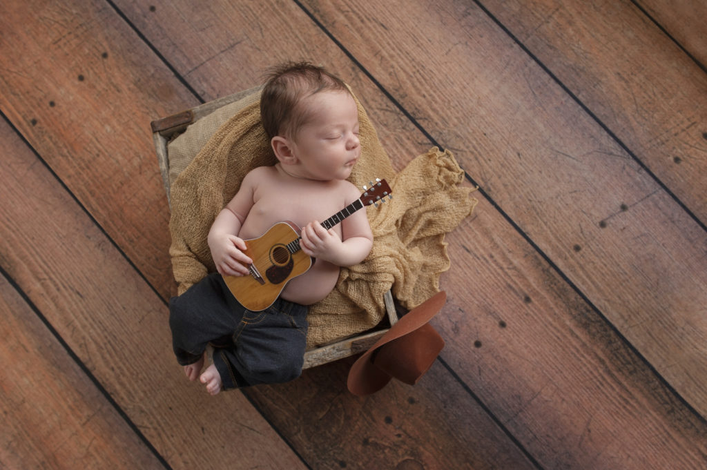 Baby Music