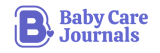baby care journals crop